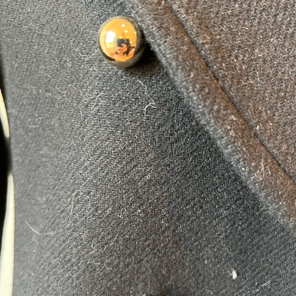 Club Monaco Black Jacket - Picture 4 of 5